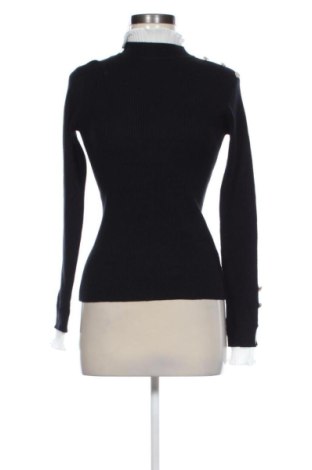 Pulover de femei Unbranded, Mărime M, Culoare Negru, Preț 78,74 Lei, #137676155