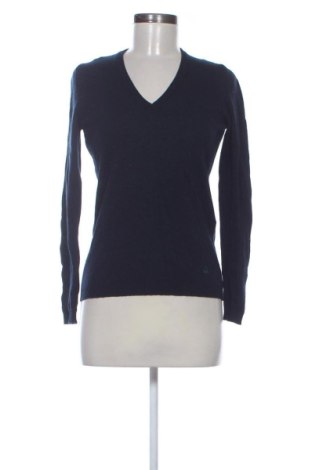 Pulover de femei United Colors Of Benetton, Mărime M, Culoare Albastru, Preț 110,23 Lei, #137676206