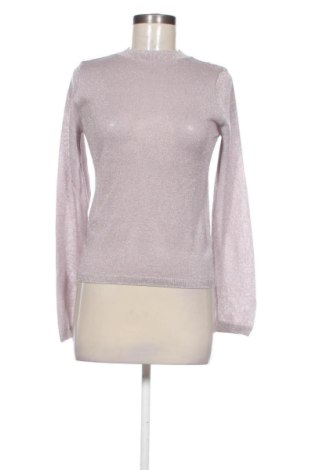 Pulover de femei Mango, Mărime S, Culoare Mov deschis, Preț 125,98 Lei, #137676503