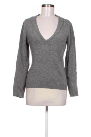 Damski sweter Sisley, Rozmiar M, Kolor Szary, Cena 55,04 zł, #137676520