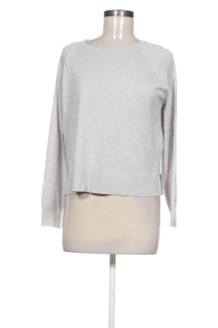 Dámsky pulóver Zara, Veľkosť S, Farba Strieborná, Cena  10,00 €, #137676521