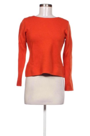Dámský svetr Unbranded, Velikost M, Barva Oranžová, Cena  146,00 Kč, #137676655