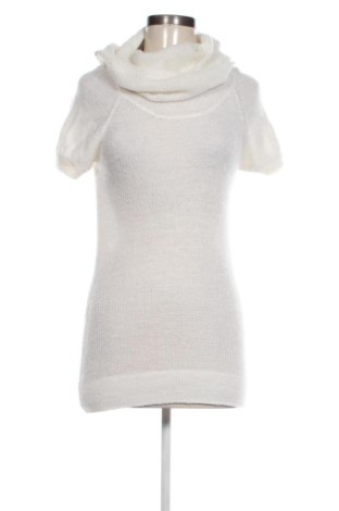 Pulover de femei Unbranded, Mărime M, Culoare Ecru, Preț 36,74 Lei, #137676958