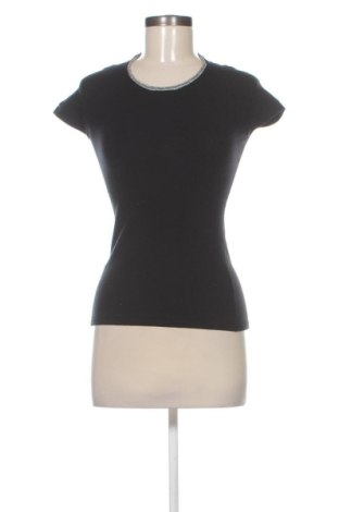 Pulover de femei Stefanel, Mărime S, Culoare Negru, Preț 152,22 Lei, #137677314