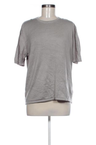 Pulover de femei Zara, Mărime L, Culoare Bej, Preț 57,74 Lei, #137677407