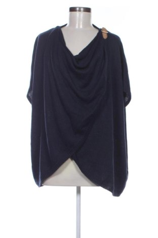Damenpullover Massimo Dutti, Größe S, Farbe Blau, Preis € 36,20, #137677447
