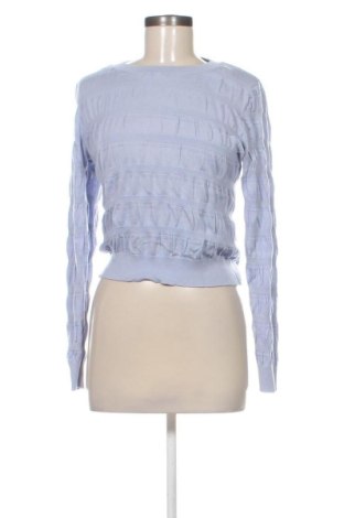 Pulover de femei Unbranded, Mărime M, Culoare Albastru, Preț 41,99 Lei, #137677660