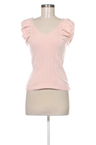 Pulover de femei Unbranded, Mărime S, Culoare Roz, Preț 31,49 Lei, #137678168