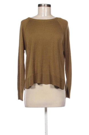 Női pulóver Zara, Méret M, Szín Zöld, Ár 3 333 Ft, #137678486