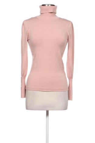 Pulover de femei Lynne, Mărime S, Culoare Roz, Preț 52,49 Lei, #137678539