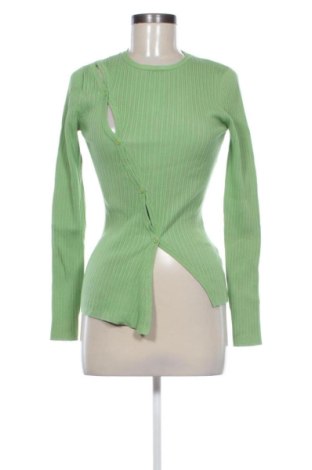 Pulover de femei Collusion, Mărime S, Culoare Verde, Preț 48,00 Lei, #137678982