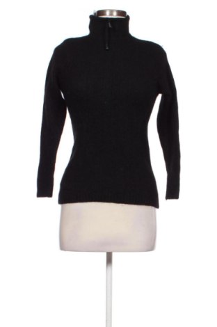 Damski sweter Unbranded, Rozmiar XS, Kolor Czarny, Cena 29,63 zł, #137678991