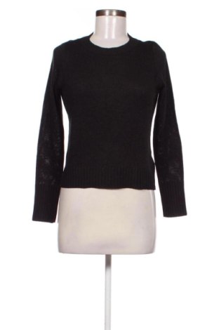 Pulover de femei H&M, Mărime S, Culoare Negru, Preț 104,98 Lei, #137679011