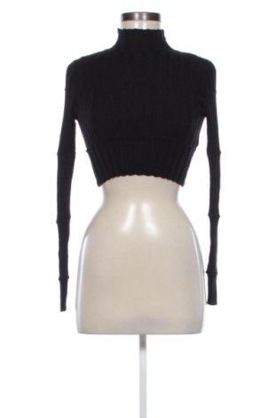 Dámský svetr Zara, Velikost S, Barva Černá, Cena  679,00 Kč, #137679507
