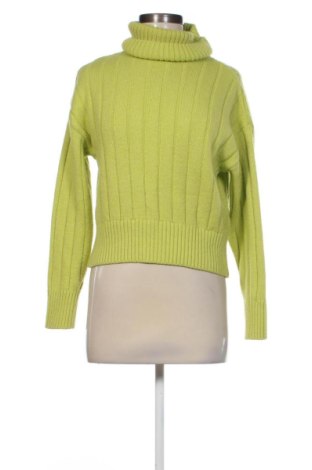Damski sweter Reserved, Rozmiar S, Kolor Zielony, Cena 59,27 zł, #137679573