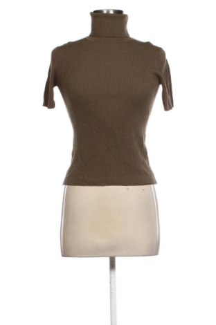 Dámský svetr Unbranded, Velikost S, Barva Zelená, Cena  222,00 Kč, #137679808
