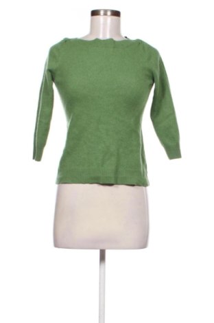 Pulover de femei Unbranded, Mărime L, Culoare Verde, Preț 36,74 Lei, #137679835