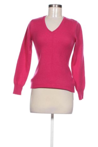 Damski sweter Esmara, Rozmiar S, Kolor Różowy, Cena 117,18 zł, #137679884