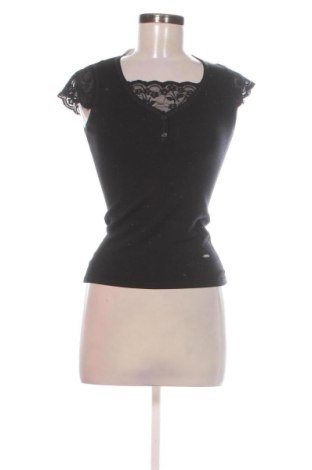 Pulover de femei CMP, Mărime XS, Culoare Negru, Preț 110,23 Lei, #137679996