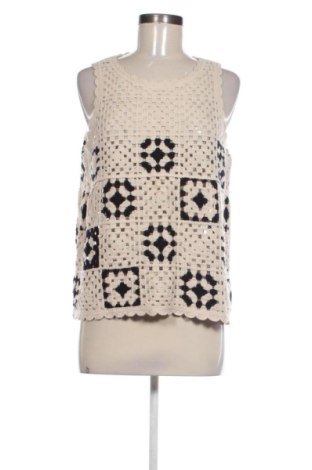 Damenpullover Object, Größe L, Farbe Mehrfarbig, Preis € 7,00, #137680414