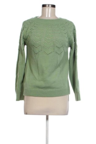 Pulover de femei Unbranded, Mărime M, Culoare Verde, Preț 50,00 Lei, #137680653