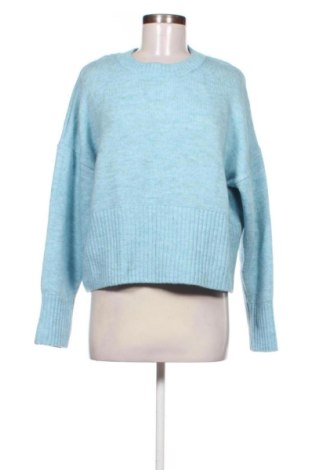 Pulover de femei Coop, Mărime M, Culoare Albastru, Preț 41,99 Lei, #137681034