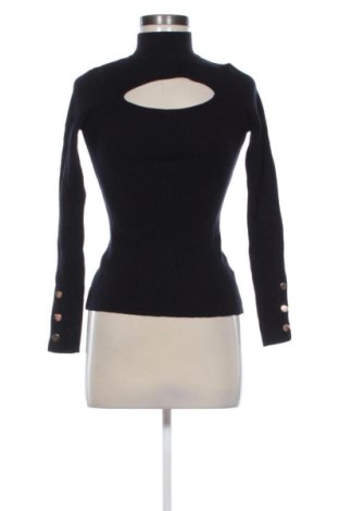Damski sweter D.D. Style, Rozmiar M, Kolor Czarny, Cena 26,62 zł, #137681078