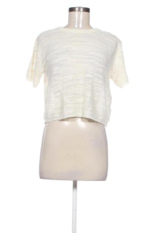 Damski sweter Mango, Rozmiar M, Kolor ecru, Cena 42,34 zł, #137681758