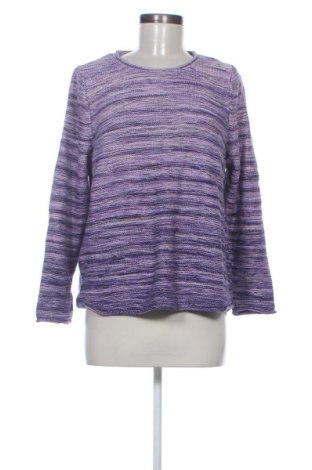 Damski sweter Rabe, Rozmiar L, Kolor Kolorowy, Cena 59,27 zł, #137682053