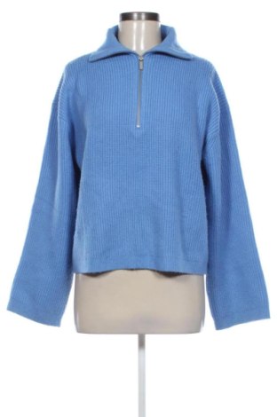 Dámský svetr H&M, Velikost M, Barva Modrá, Cena  324,00 Kč, #137682139