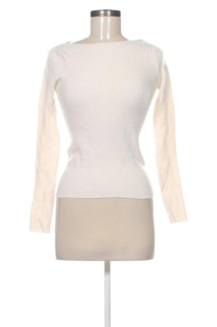 Damenpullover Mango, Größe S, Farbe Ecru, Preis € 11,00, #137682180