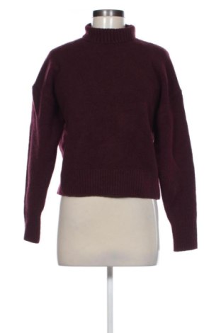 Dámský svetr Zara, Velikost S, Barva Fialová, Cena  388,00 Kč, #137682215