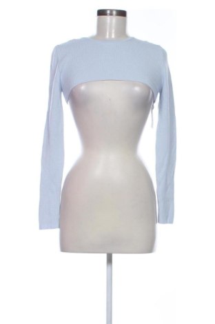 Dámský svetr Zara, Velikost S, Barva Modrá, Cena  449,00 Kč, #137682260