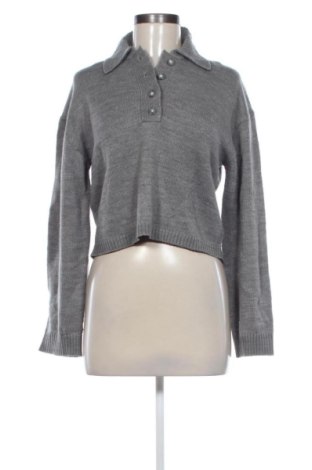 Damenpullover H&M, Größe M, Farbe Grau, Preis € 6,48, #137682298