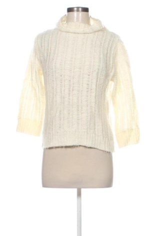Damenpullover Unbranded, Größe M, Farbe Ecru, Preis € 9,00, #137682467