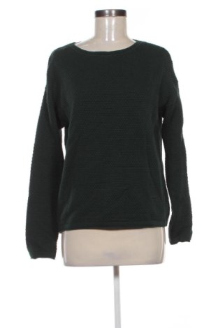 Dámsky pulóver Tom Tailor, Veľkosť L, Farba Zelená, Cena  9,00 €, #137682636