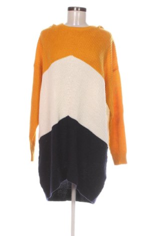 Női pulóver Yours, Méret XXL, Szín Sokszínű, Ár 4 714 Ft, #137682833