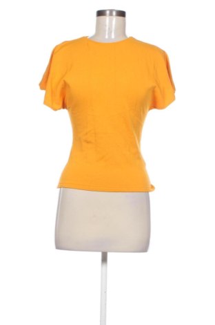 Dámský svetr Zara, Velikost M, Barva Oranžová, Cena  218,00 Kč, #137683217