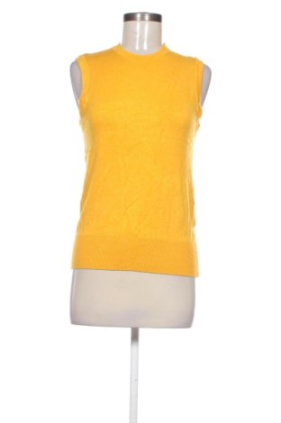 Dámský svetr Zara, Velikost M, Barva Žlutá, Cena  291,00 Kč, #137683257