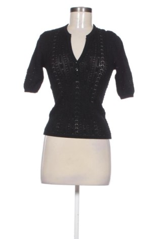 Dámský svetr Zara, Velikost M, Barva Černá, Cena  340,00 Kč, #137683360