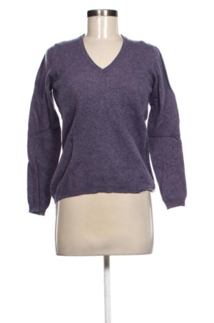 Dámský svetr United Colors Of Benetton, Velikost M, Barva Fialová, Cena  485,00 Kč, #137683452