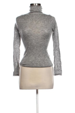 Dámský svetr Zara, Velikost S, Barva Šedá, Cena  728,00 Kč, #137683606