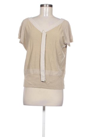Dámský svetr Elegance Paris, Velikost XL, Barva Béžová, Cena  1 237,00 Kč, #137683645