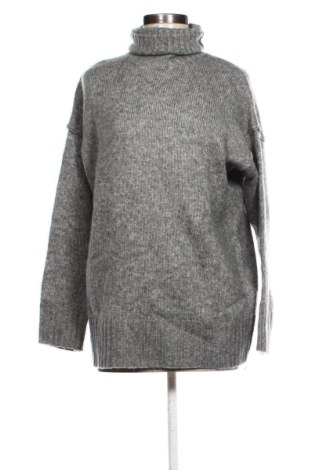 Dámský svetr H&M L.O.G.G., Velikost S, Barva Šedá, Cena  170,00 Kč, #137683796