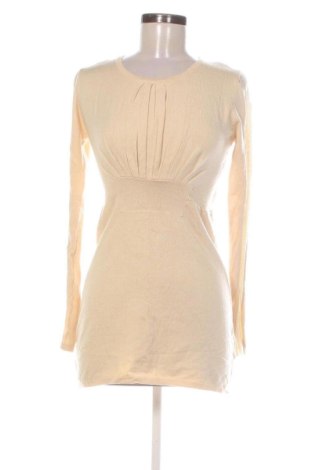 Damenpullover Unbranded, Größe M, Farbe Ecru, Preis € 16,00, #137683801