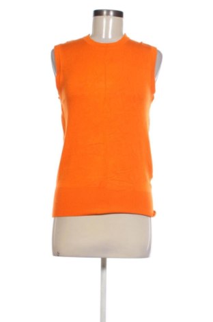 Dámský svetr Zara, Velikost M, Barva Oranžová, Cena  218,00 Kč, #137684030