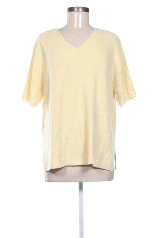 Dámsky pulóver Unbranded, Veľkosť XL, Farba Žltá, Cena  8,95 €, #137684355