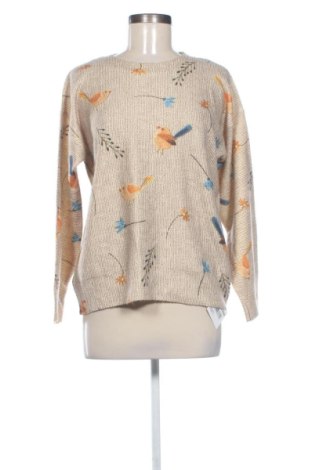 Dámsky pulóver Unbranded, Veľkosť S, Farba Viacfarebná, Cena  11,00 €, #137684644