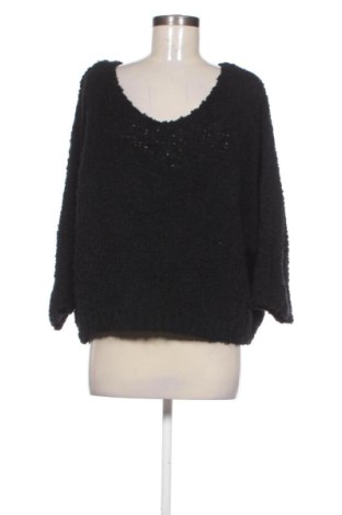 Dámský svetr Unbranded, Velikost XXL, Barva Černá, Cena  291,00 Kč, #137685009