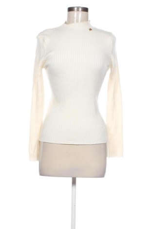 Dámský svetr Unbranded, Velikost S, Barva Krémová, Cena  243,00 Kč, #137685031